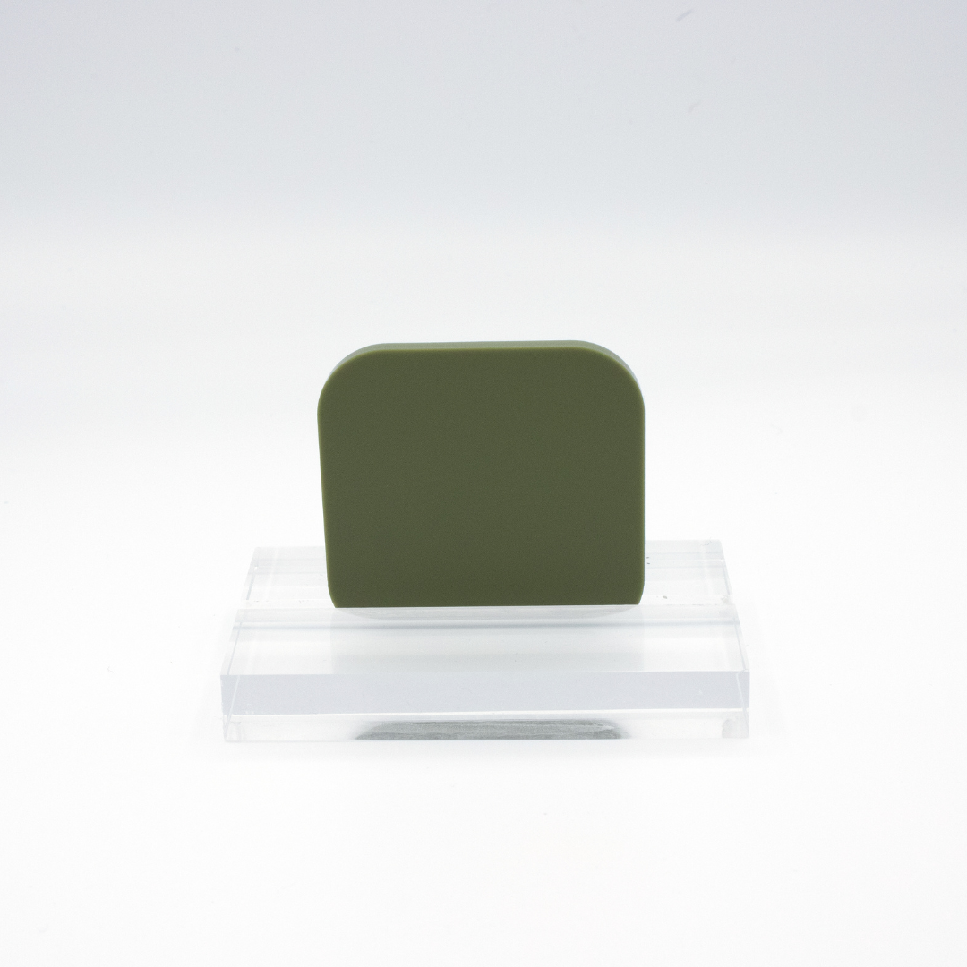 Sage Green (Matte) Acrylic - Imperfectly Perfect