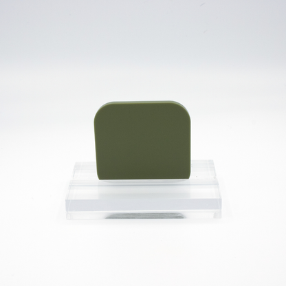 Sage Green (Matte) Acrylic - Imperfectly Perfect