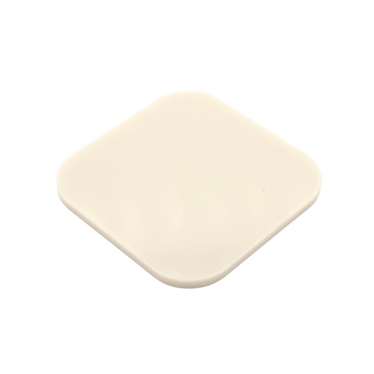 Nude Beige (Matte) Acrylic - Imperfectly Perfect