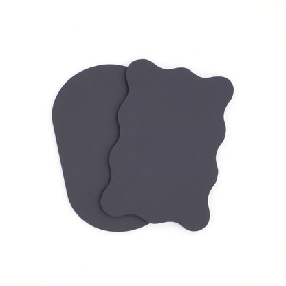 Black (Matte) Acrylic -Imperfectly Perfect