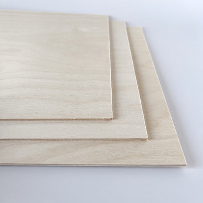 Baltic Birch Plywood