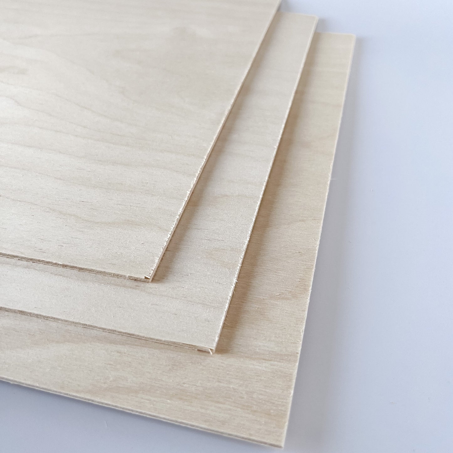 Baltic Birch Plywood