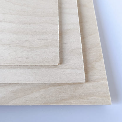 Baltic Birch Plywood